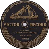 Victor 5612
